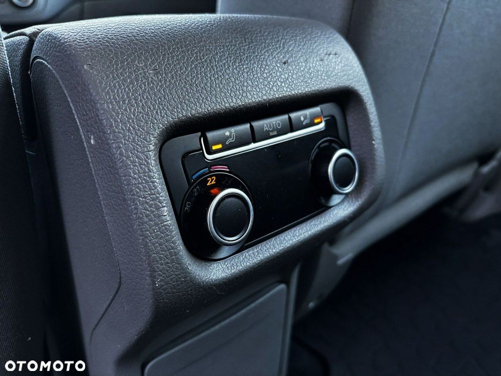 Seat Alhambra 2.0 TDI Ecomotive Reference - 17