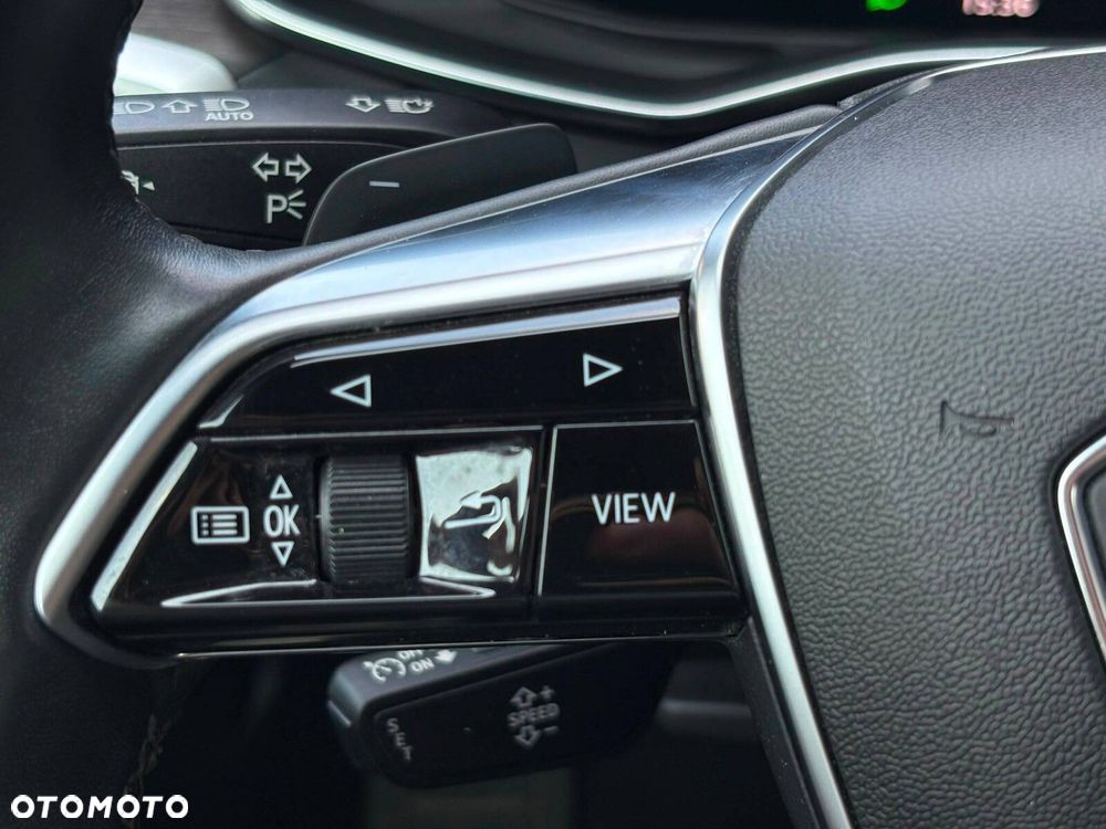 Audi A6 Avant 40 TDI mHEV Quattro Advanced S tronic - 7