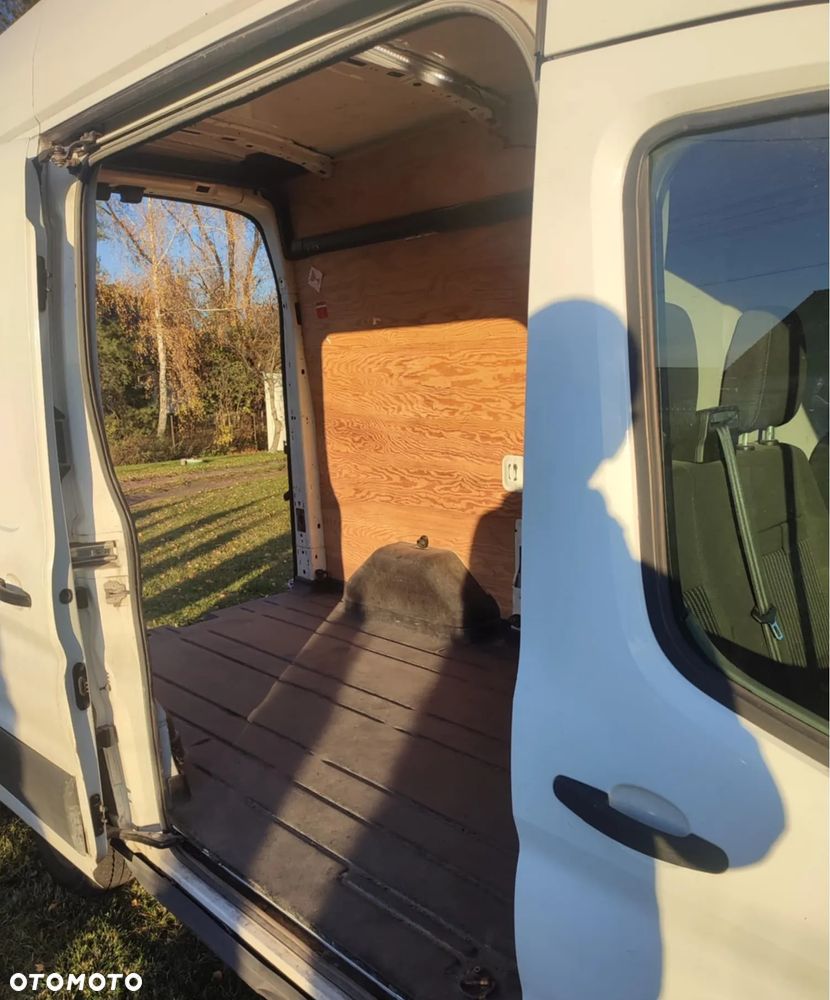 Ford Transit - 14
