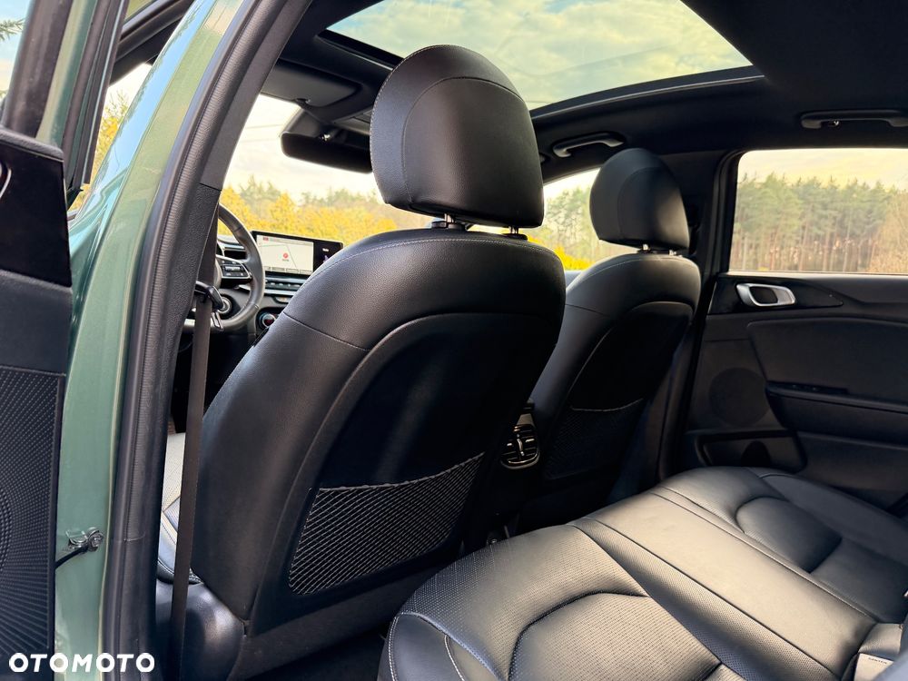 Kia ProCeed 1.5 T-GDI DCT7 OPF GT LINE - 13