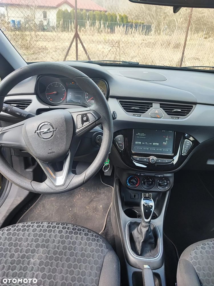 Opel Corsa - 2