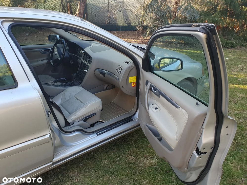 Volvo S60 - 10