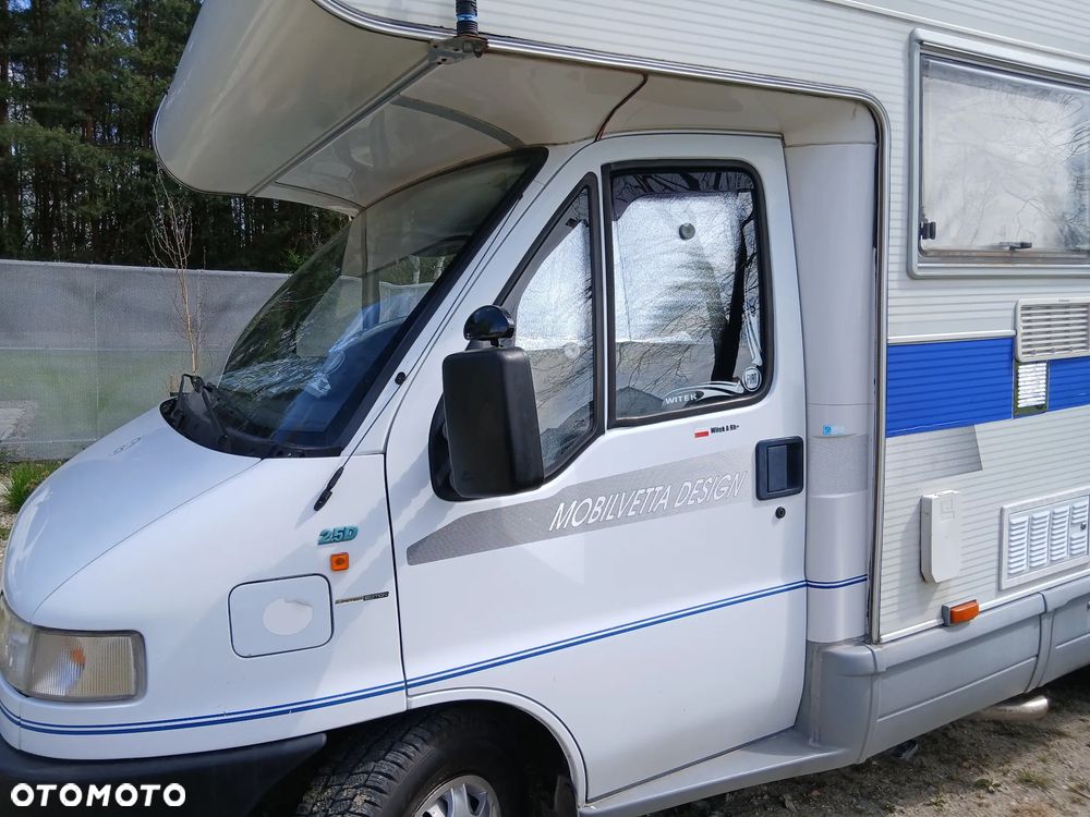 Fiat Ducato - 17