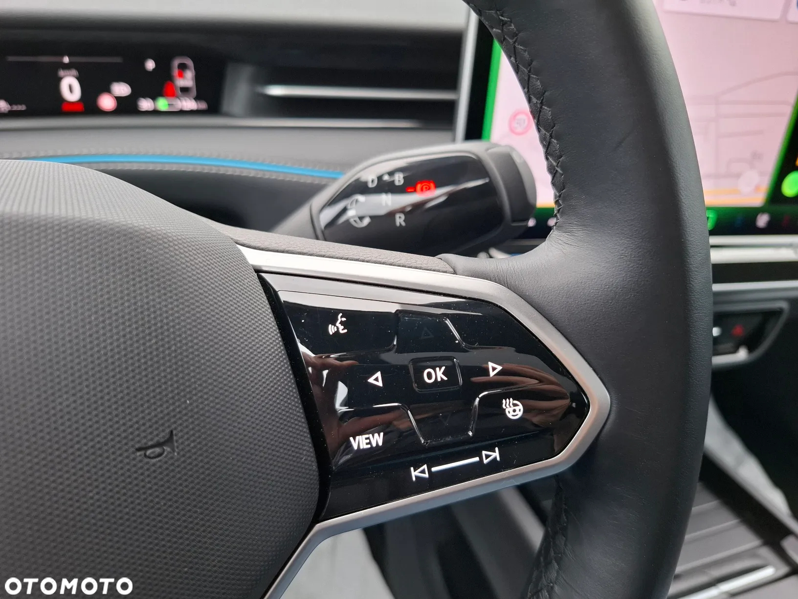 Volkswagen ID.7 77kWh Pro - 23