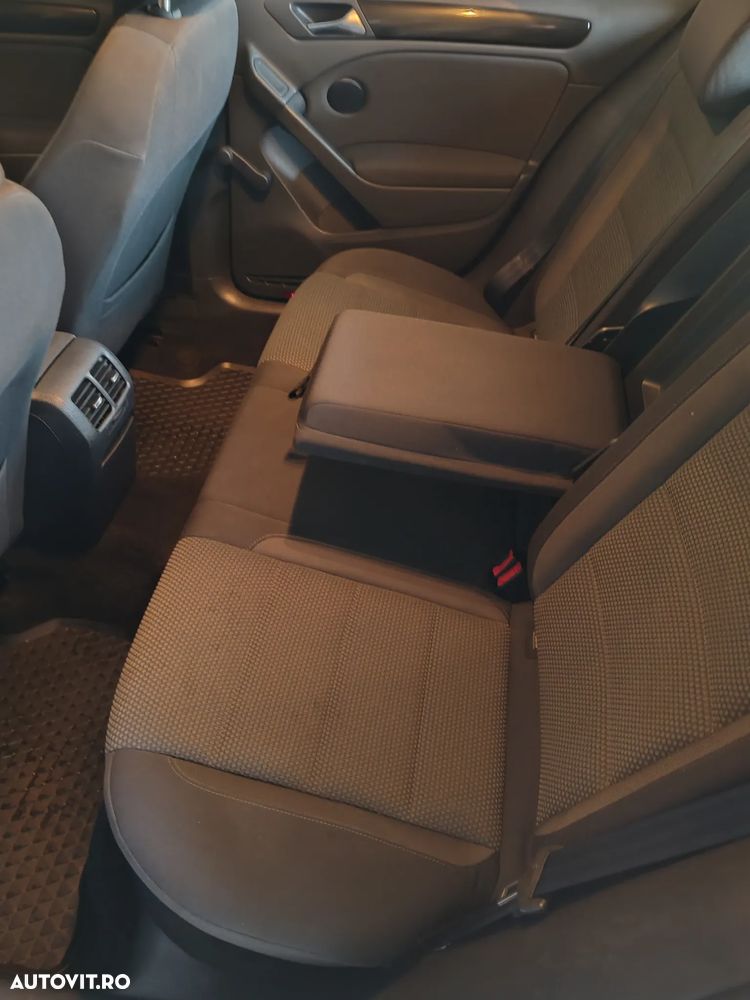 Volkswagen Tiguan 1.4 TSI BlueMotion Technology Sport & Style - 16