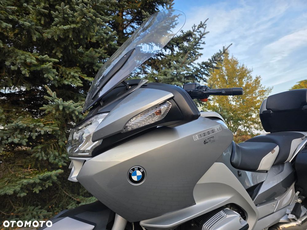 BMW RT - 26