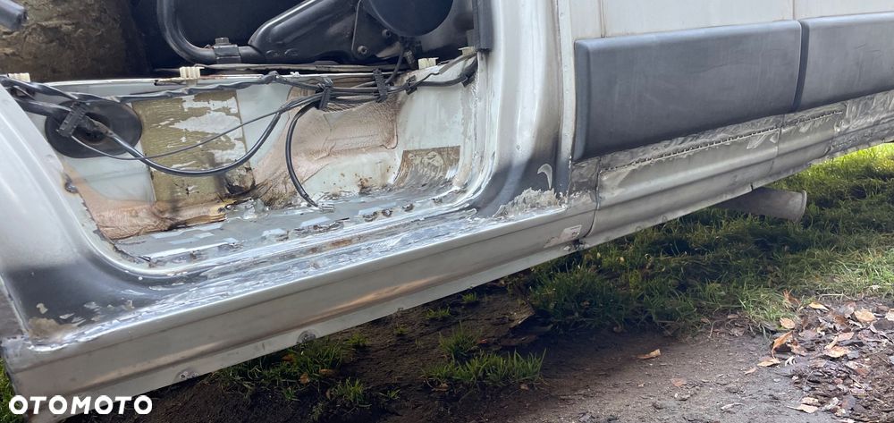 Fiat Ducato Maxi JTD - 24