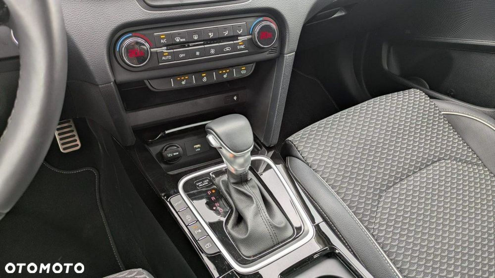 Kia Ceed 1.5 T-GDI L DCT - 22