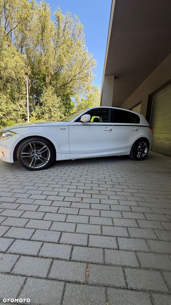 BMW Seria 1 - 11