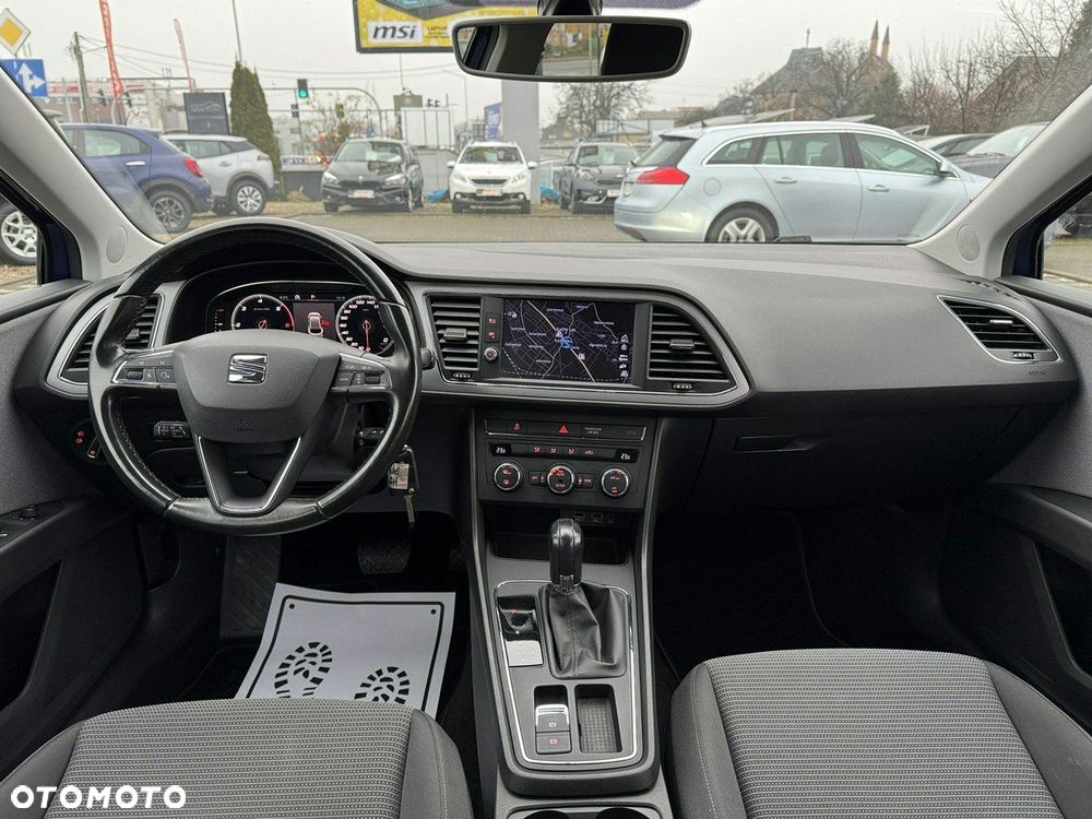 Seat Leon - 24