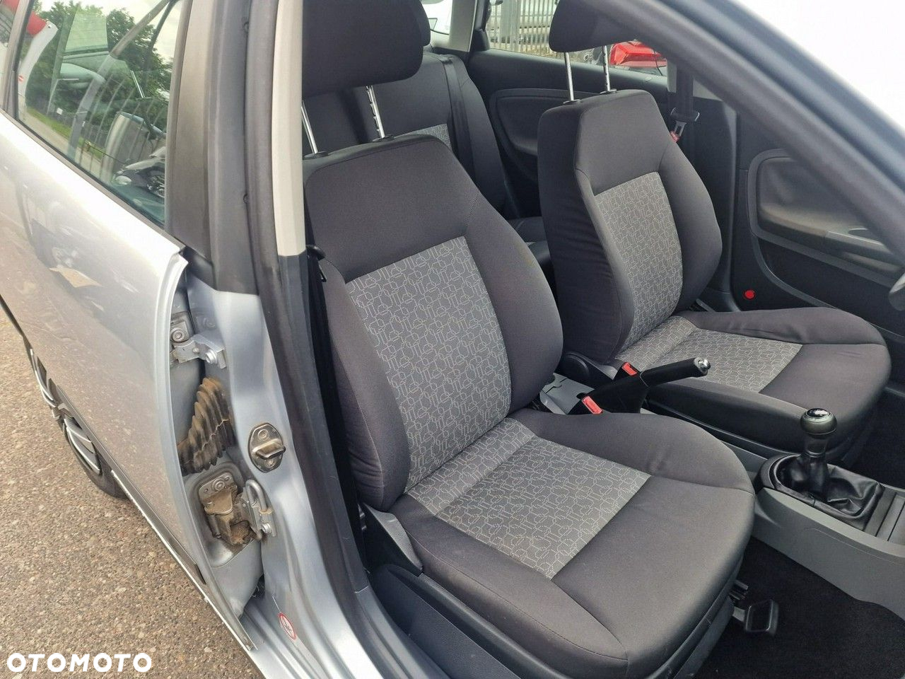 Seat Ibiza 1.2 12V Fresh - 18