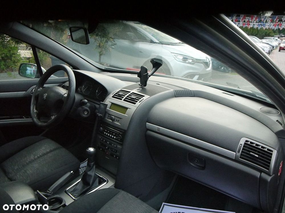 Peugeot 407 - 19