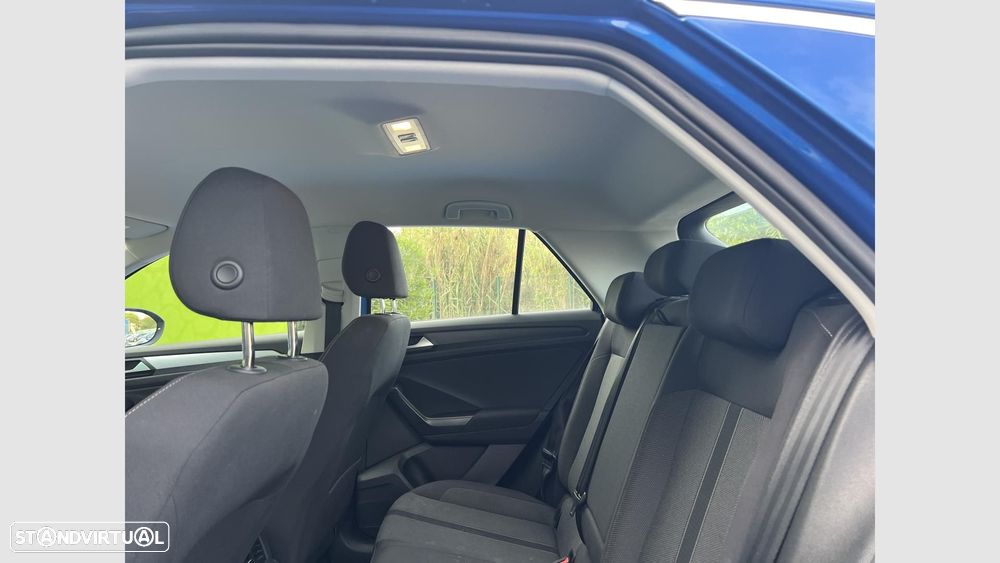 VW T-Roc 1.0 TSI Life - 10