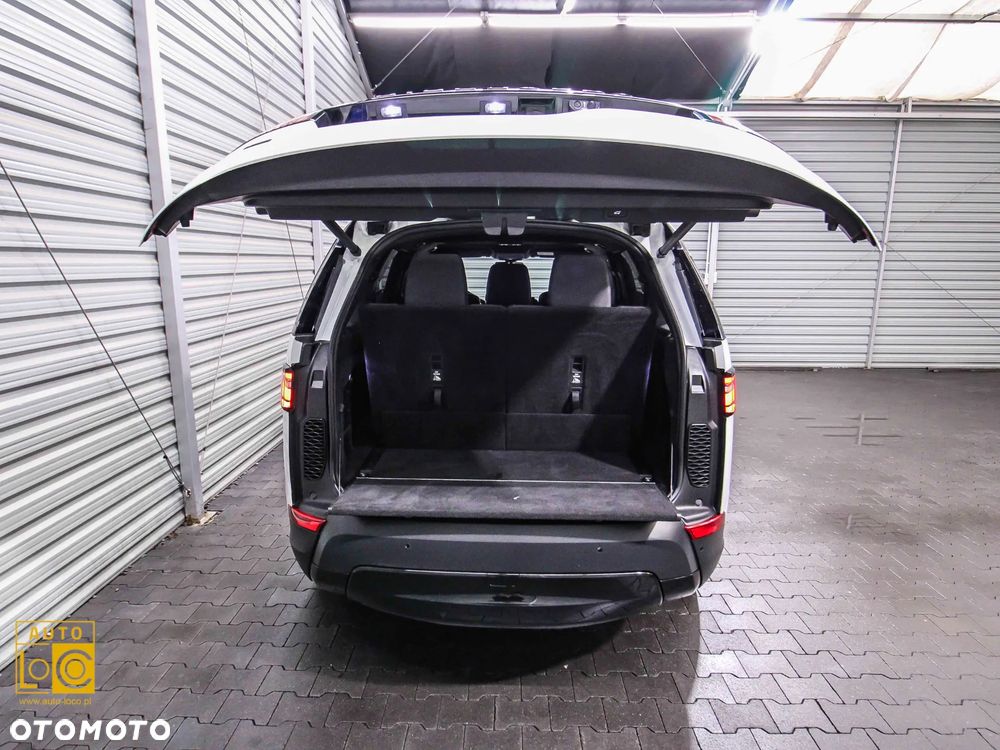 Land Rover Discovery 2.0 SD4 HSE Luxury - 14