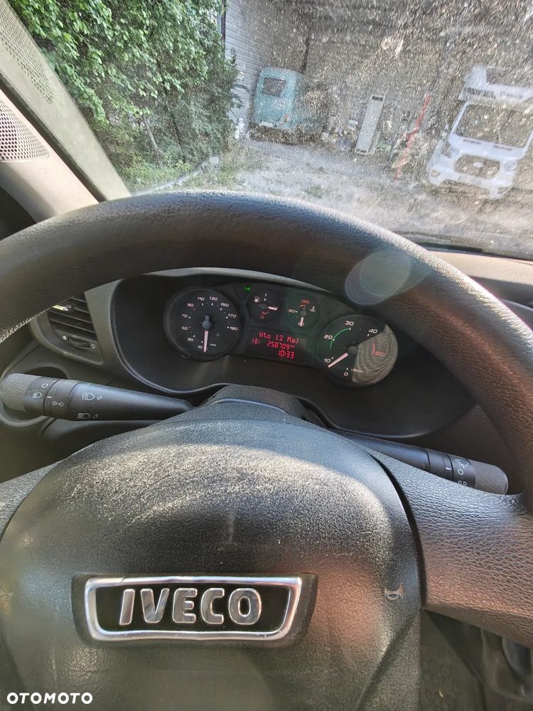 Iveco daily - 13