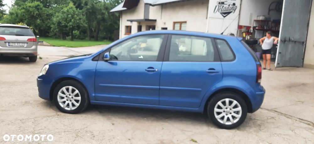 Volkswagen Polo - 4