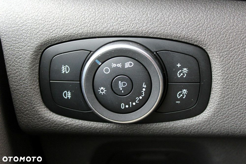 Ford Transit Custom 300 L2H1 Trend (bryg.) - 19