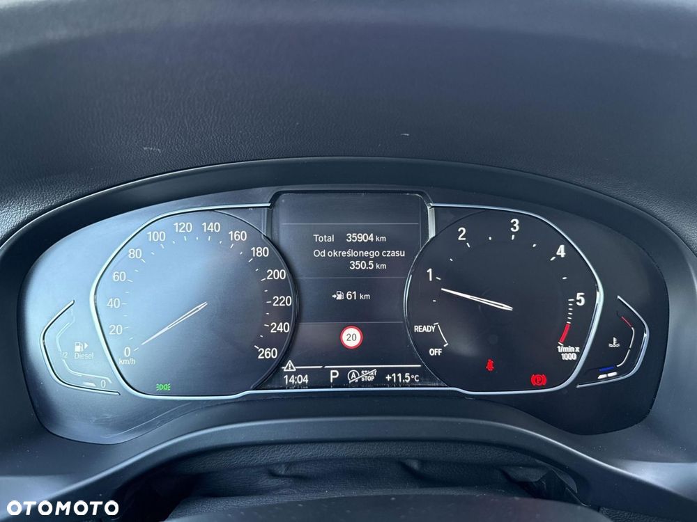 BMW X4 - 23