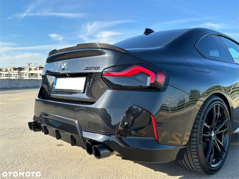 BMW Seria 2 M240i xDrive - 7