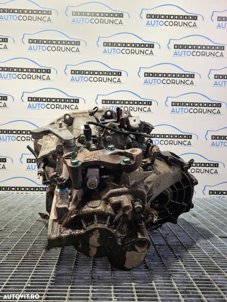 Cutie de viteze Renault Koleos 2.0 D 2008 - 2011 150CP Manuala 6 Trepte M9R832 (857) ... - 5