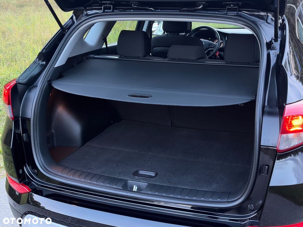 Hyundai Tucson - 30