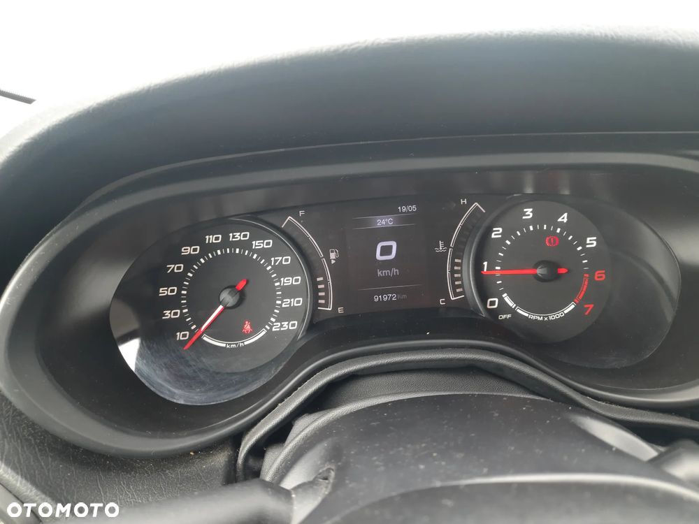 Fiat Tipo 1.4 16v Easy - 10