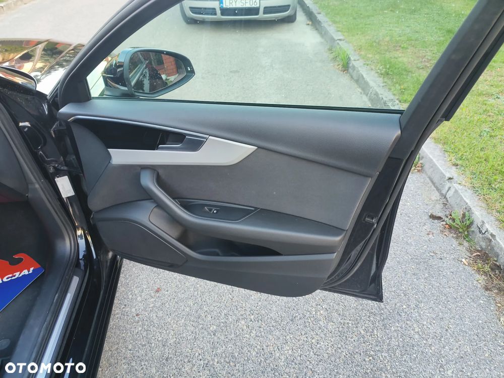 Audi A4 Avant 35 TFSI S tronic sport - 19