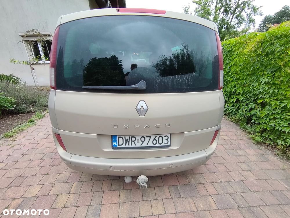 Renault Espace 2.0 dCi Impulsion - 9