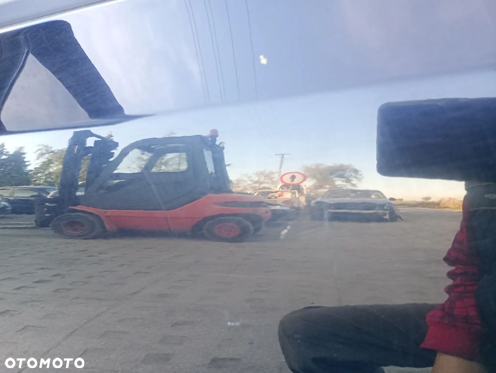 VW POLO V 09-17 5d drzwi lewe przednie lewy przód L041 - 3