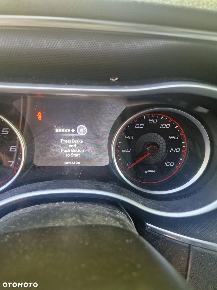 Dodge Charger - 5