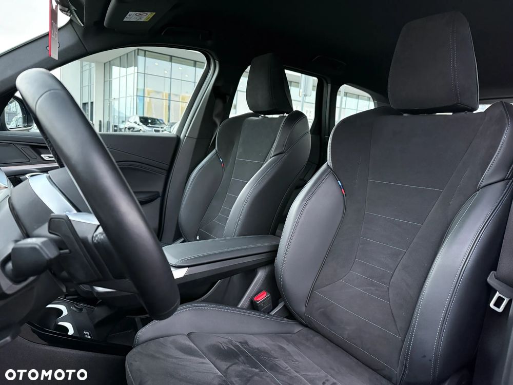 BMW X1 sDrive20i mHEV sport - 25