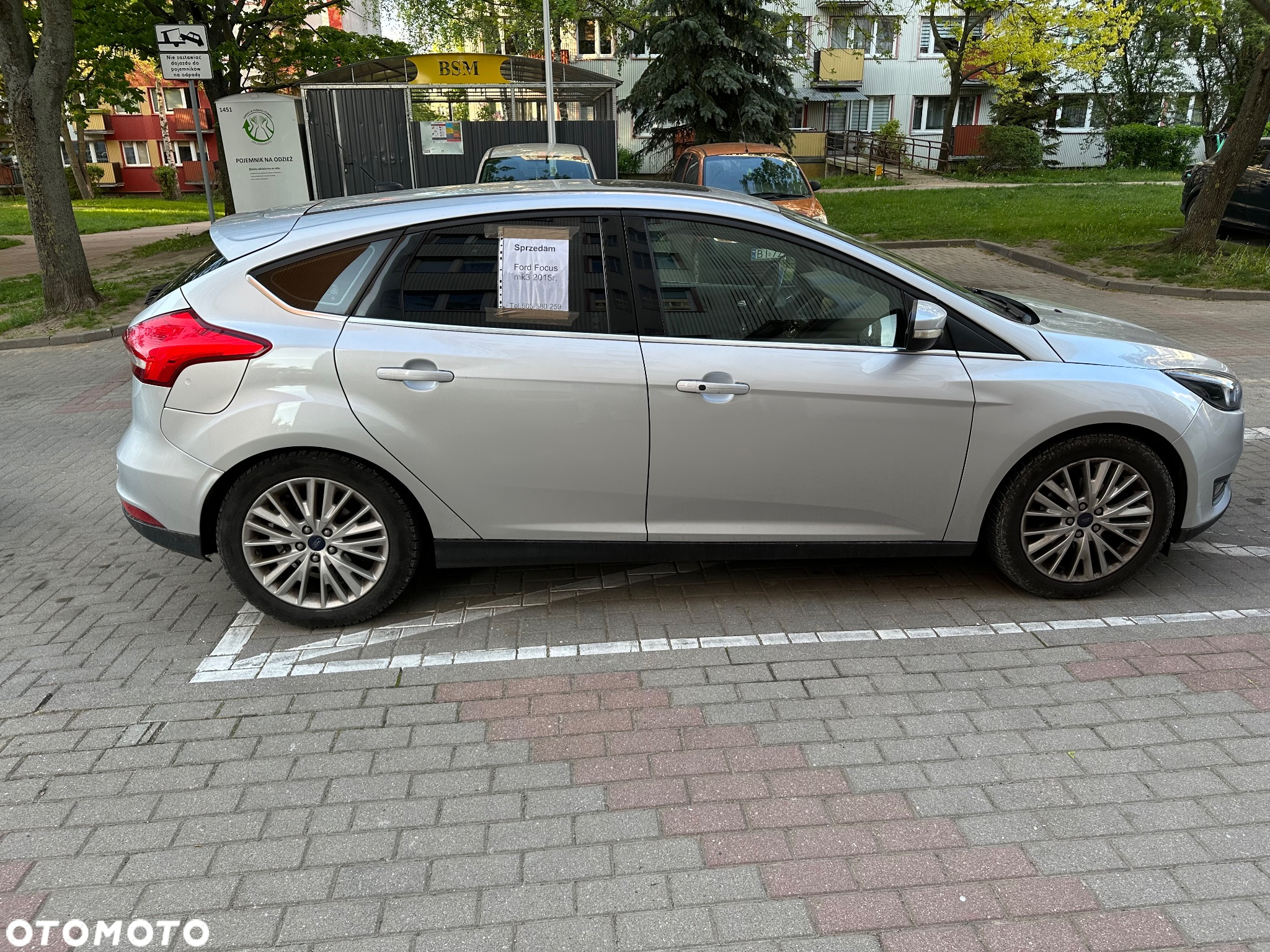 Ford Focus - 4
