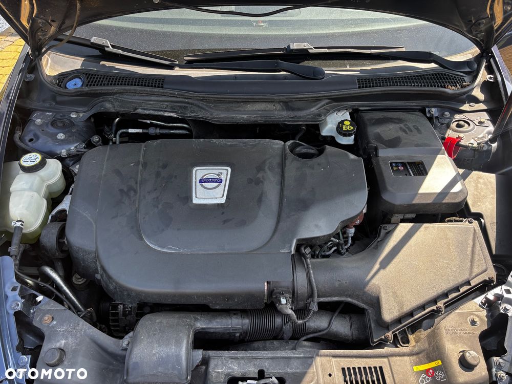 Volvo V50 - 8
