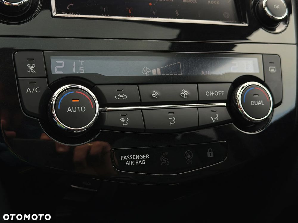 Nissan Qashqai - 28