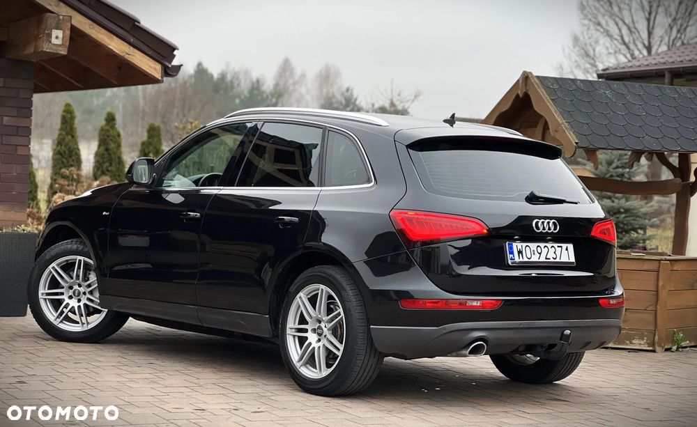 Audi Q5 2.0 TDI - 20