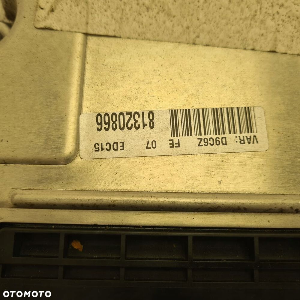 komputer 0281010370 9638794880 citroen peugeot - 3