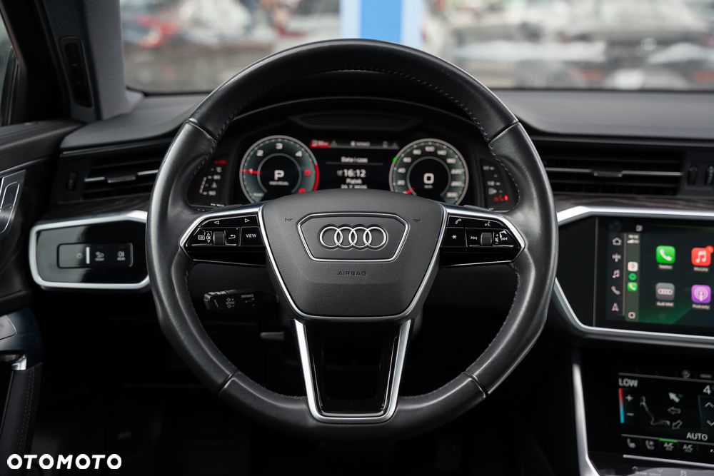 Audi A6 ver-40-tdi-quattro-s-tronic - 29