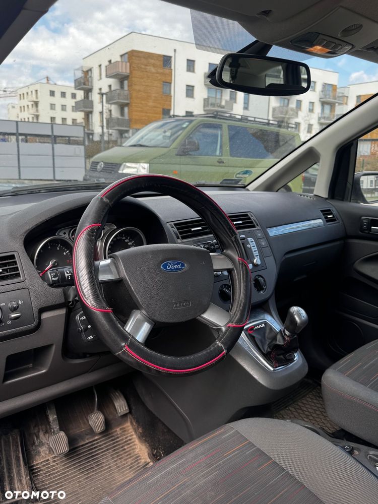 Ford C-MAX 1.6 Ambiente - 5