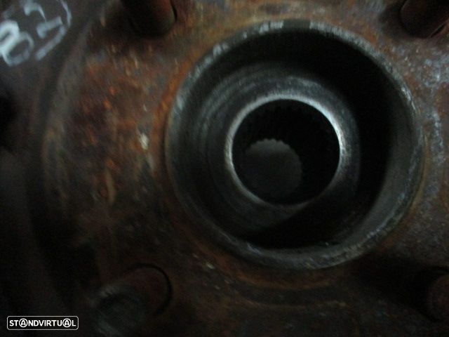 Manga De Eixo MEIX82 FORD ESCORT  97 1.8TD FE COM BOMBITO 24 ESCORT 1.8TD - 2