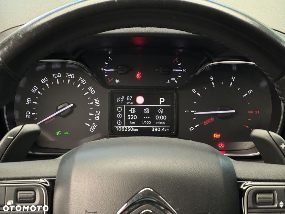 Citroën Berlingo XL 1.2 PureTech Feel Pack S&S (7-os.) - 19