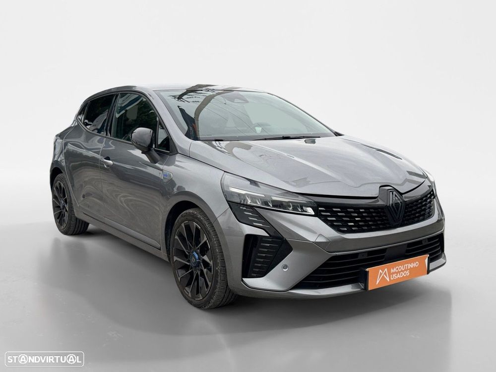 Renault Clio 1.0 TCe Esprit Alpine - 7