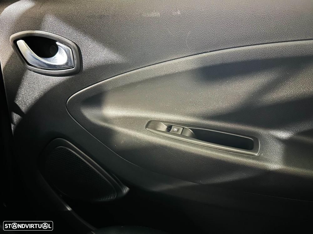 Renault Zoe (c/ Bateria) Intens 50 - 30