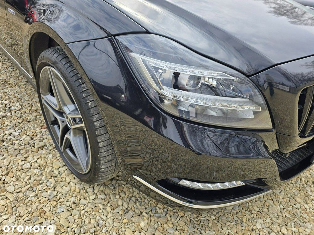Mercedes-Benz CLS - 29