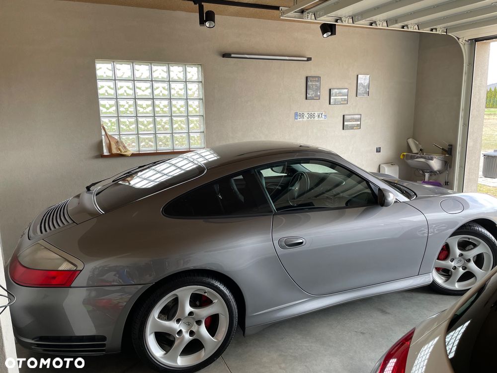 Porsche 911 - 11