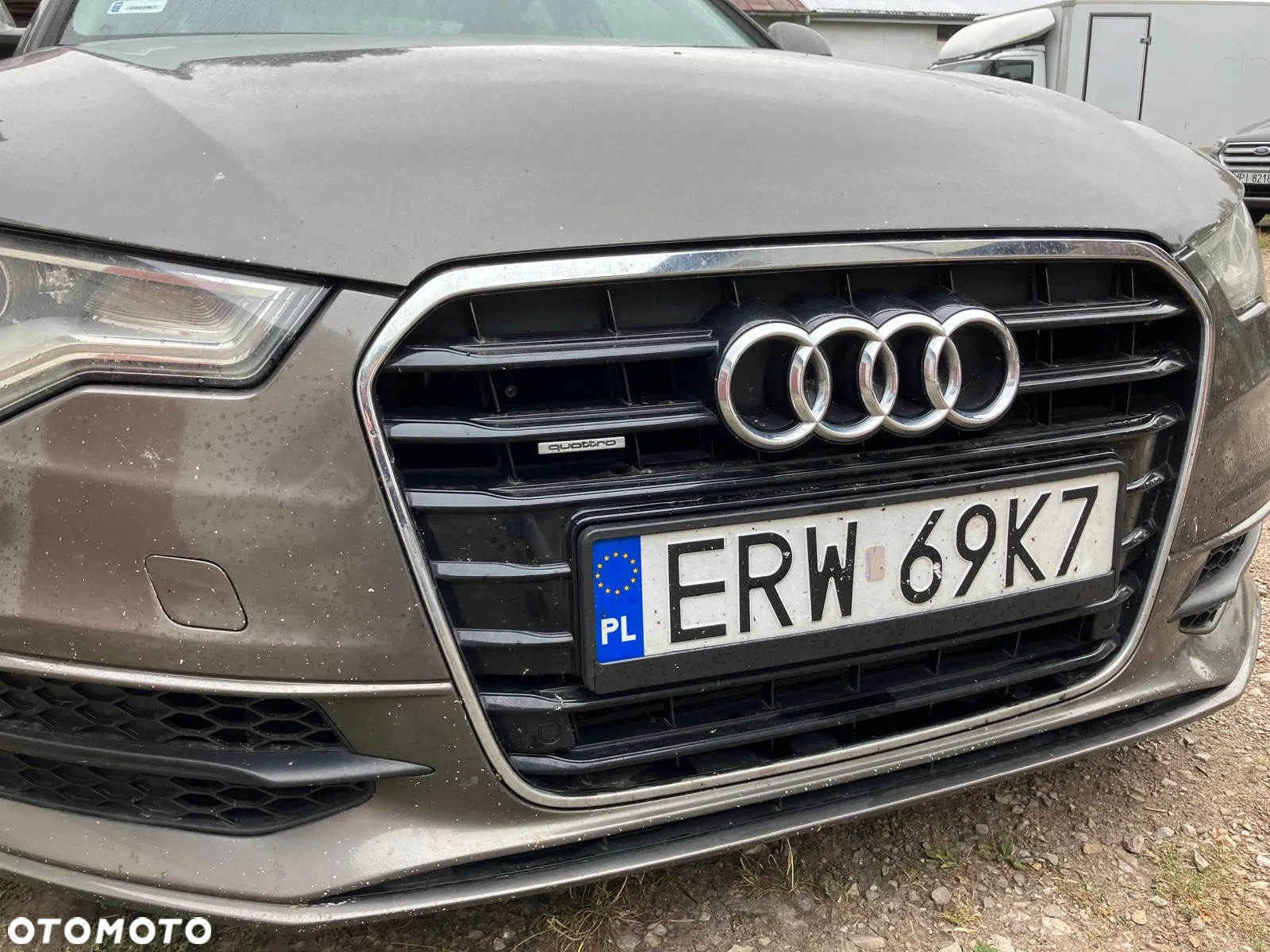 Audi A6 3.0 TDI Quattro S tronic - 10