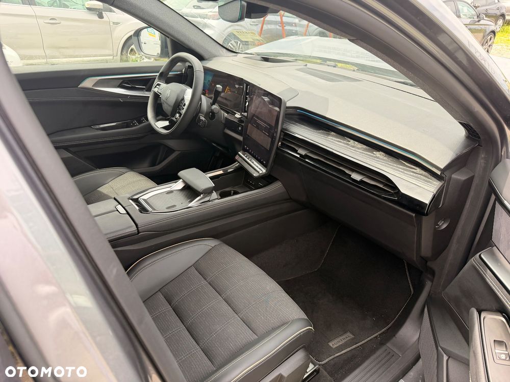 Renault Austral E-Tech Full 200 Techno - 7