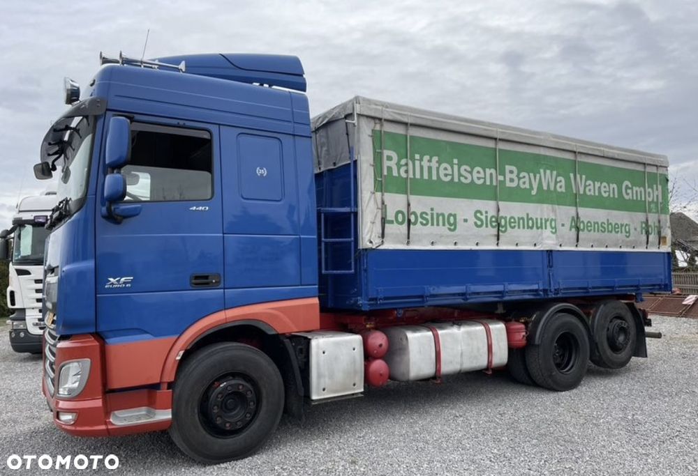 Scania R420 Euro 5 - 10