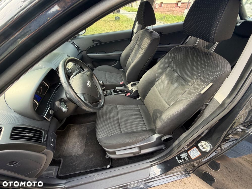 Hyundai i30 1.4 Comfort World Cup - 15