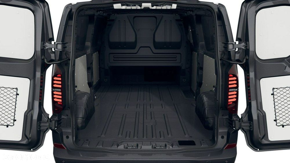 Volkswagen Transporter - 5