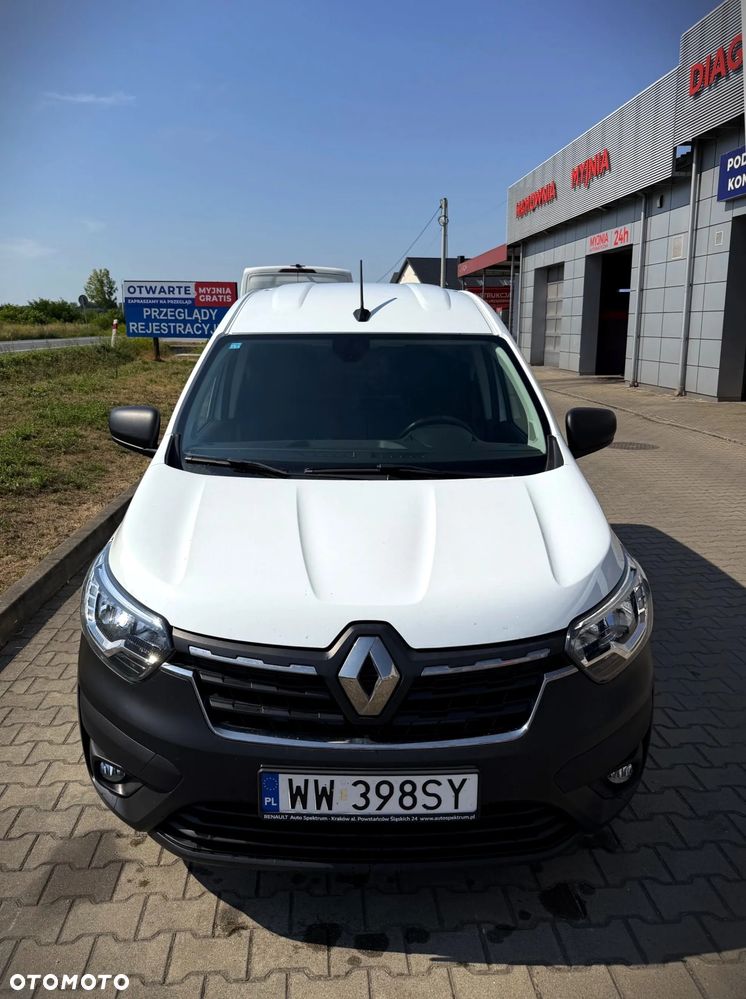 Renault Express - 2